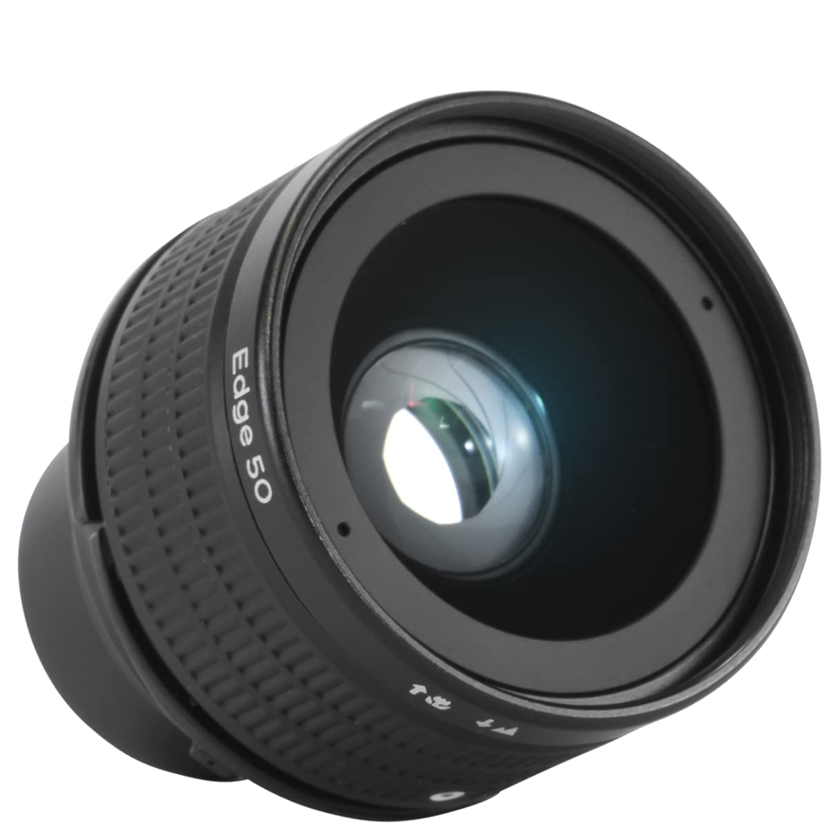 Lensbaby - Edge 50 Lens - Slice of Focus Effect - Soft blur & bokeh - Illuminates essential details - For portraits and everyday scenes