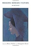 Modern Korean Fiction: An Anthology