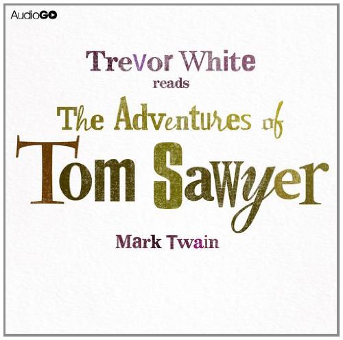 The Adventures of Tom Sawyer