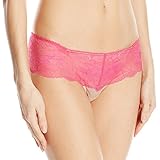 b.tempt'd by Wacoal Women's B.Provocative Tanga Panty