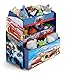 Delta Children Multi-Bin Toy Organizer, Disney/Pixar Cars