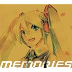 初音ミク ベスト〜memories〜