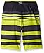 O'Neill Big Boys' Hyper Freak Heist Boardshort