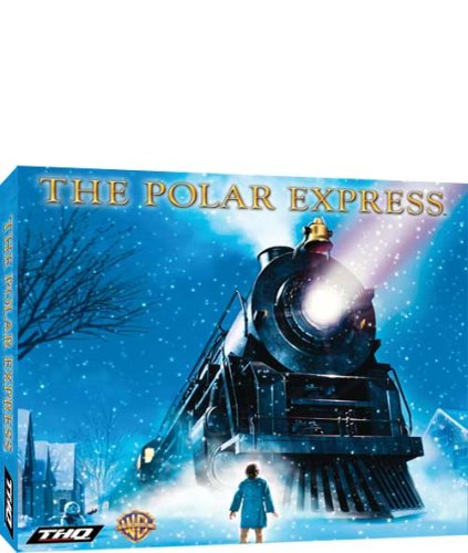 Polar Express (Jewel Case) - PC