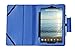 i-unik CASE for RCA 10 Viking Pro 10.1 & Compatible RCA 10 Viking II Tablet PC [NOT FIT 2019 Model] - (Blue)