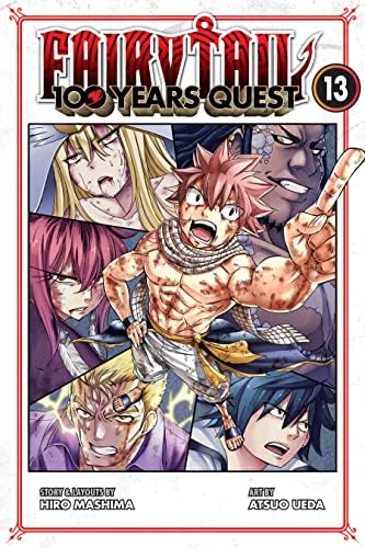 FAIRY TAIL 100 YEARS QUEST 未開封 Amazon.com: FAIRY TAIL: 100 Years Quest 12 eBook : Mashima, Hiro