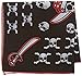 Pirate Bandanna - Apparel Accessories - Hats - Bandannas - 12 Pieces