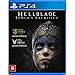 Hellblade: Senua's Sacrifice - PlayStation 4 primary