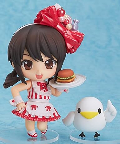 Amazon Co Jp ねんどろいど 水樹奈々 田村ゆかり ホビー 通販 Amazon Co Jp ねんどろいど 水樹奈々 田村ゆかり ホビー 通販