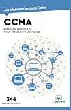 CCNA Interview Questions You'll Most Likely Be Asked (Job Interview Questions Series)
