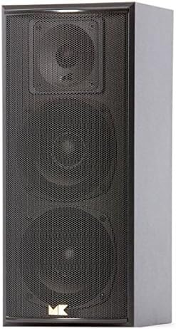 m&k bookshelf speakers