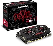 PowerColor Rx 470 Graphics Cards AXRX 470 4GBD5-3DH/OC