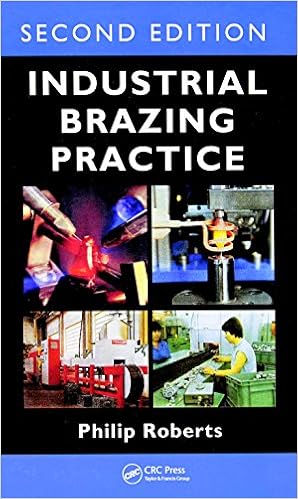 Industrial Brazing Practice