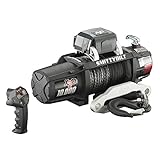 Smittybilt 98510 10,000 Pound Load Capacity Winch image large