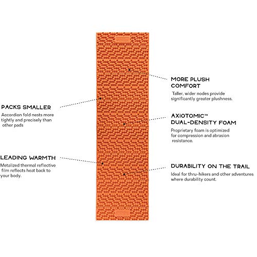 NEMO Switchback Sleeping Pad - Image 3
