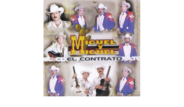 Con Dinero Baila El Perro By Miguel Y Miguel On Amazon Music Amazon Com con dinero baila el perro by miguel y