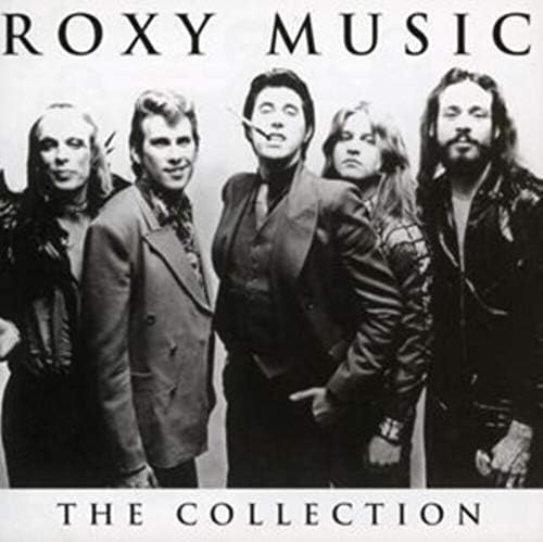 Roxy Music - Roxy Music[Super Deluxe 3 CD/DVD] - Amazon.com Music