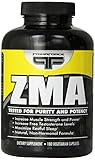 Primaforce ZMA, 180 Vegetarian Capsules