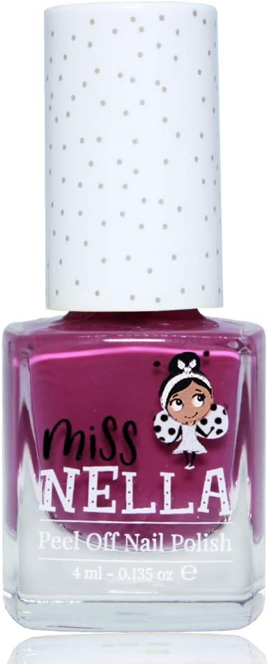 Miss Nella LITTLE POPPET - Image 3