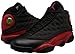 Jordan Air XIII (13) Retro (Bred)