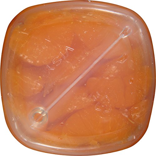 5 Dole+Naturally+Gluten+Free+Artificial+Sweeteners