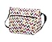 PackIt Freezable Carryall Lunch Bag, Ziggy