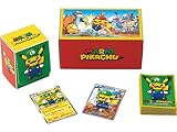 Pokemon Center Original Card Game XY BREAK Special Box Mario Luigi Japanese language [Japan Import] - 2016