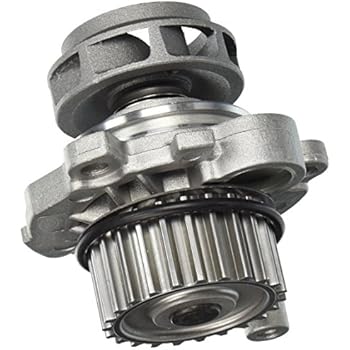 Gates 41127M Water Pump
