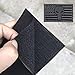 Bundle 14 Packs USA Flag Patches Thin Blue Line Tactical Military Morale Velcro Patch Set Morale Patches Set for Caps,Bags,Backpacks,Tactical Vest,Military Uniforms (color2)