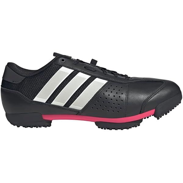 Amazon.com | adidas The Road Cycling Shoes Men's, Blue, Size 4