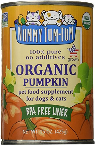 Nummy Tum Tum Pet Food Pack of 12