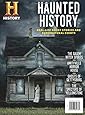 Haunted History: Real-Life Ghost Stories and Supernatural Events