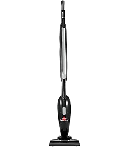 Amazon.com - Hearten Cordless Stick Vacuum Lightweight Cleaner 45