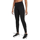 Nike Women's Joggers, Black/White, S