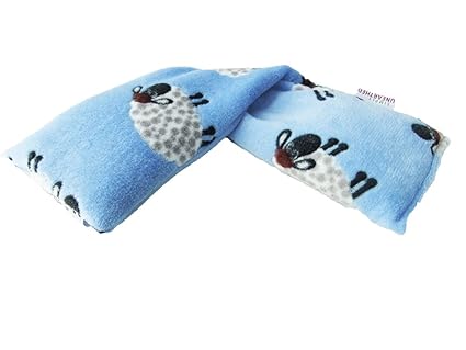 Bolsa frío y calor natural sin aroma para microondas ...