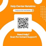 Netatmo Pack 3 Smart Radiator Valves NBU-NAV-EU Compatible with Smart Thermostat view 8