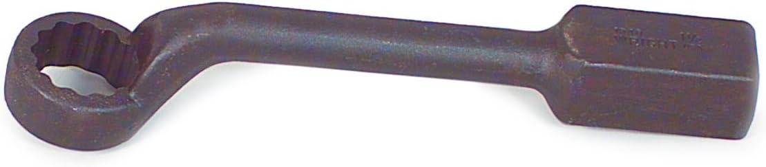2-1/8" OFFSET HANDLE STRIKING FACE BOX WR