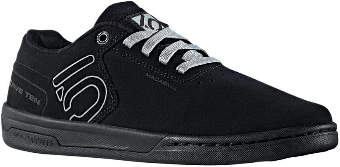 ファイブテン ダニーマカスキル Fiveten Five Ten Danny Macaskill Carbon Black Five Ten ファイブテン 自転車 Amazon