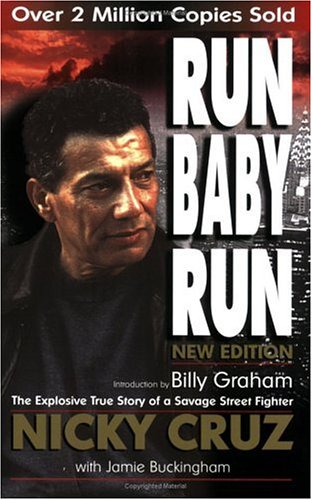 run baby run nicky cruz