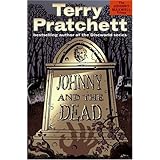 Johnny and the Dead (The Johnny Maxwell Trilogy)