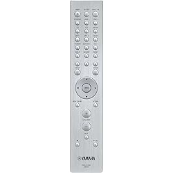 Yamaha Audio Yamaha R-N2000A Hi-Fi Network Receiver