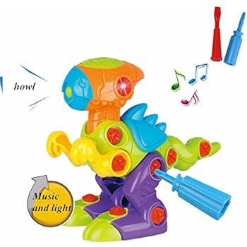 toy tool year old 3 kit for Trailer Tractor Toys, Farm Take Amazon.com: Apart