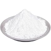 50 Grams Calcium Oxide Powder Ultrafine Quicklime 99.9% CaO, CAS 1305-78- 8 | Micron Powder, High Purity Reagent for Laboratory Scientific Research Experiments