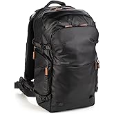 Shimoda Explore V2 35 Water Resistant Camera Backpack - Fits DSLR, DSLR Cameras, Batteries
Lenses - Medium DSLR V2 Core Uni