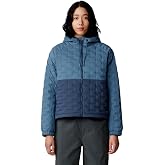 Mountain Hardwear Women's Stretchdown Light Full Zip Hoody