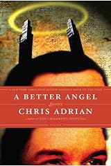 A Better Angel: Stories Kindle Edition