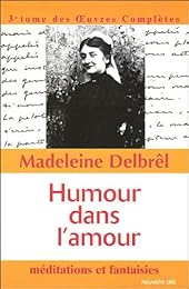 Humour dans l'amour