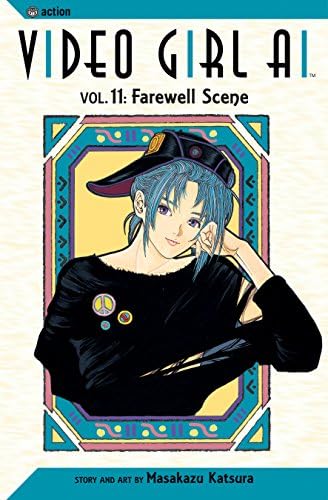 Amazon.com: Video Girl Ai, Vol. 2: Mix Down eBook : Katsura
