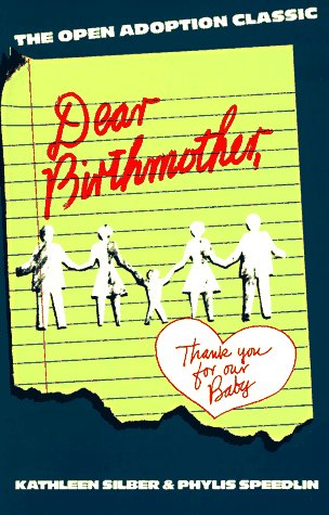 Download Dear Birthmother: Thank You for Our Baby Download Dear Birthmother: Thank You for Our Baby