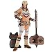Banpresto Lottery Monster Hunter 10th Anniversary C Awards Hunter Figure Bone Equipped ~ Onitetsu Most